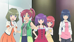 ꡼ No.009 | ˥֥ꥹ Expansionפ缡󥨥1äΤ餹䡤ȯ䤬ꤷBD/DVD BOXƤ餫