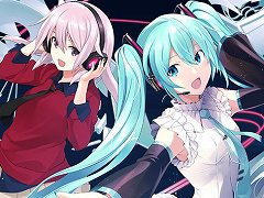 「アリス・ギア・アイギス」で「初音ミク」復刻コラボが8月27日にスタート。ミクさんが特別アレンジ楽曲を歌うコラボPVが公開