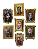 ꡼ No.001 | Nintendo SwitchǡThe Sexy Brutaleפ2017ǯȯꡣƧǵ뻦ͤɤ롼פ1æФܻؤ