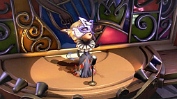 画像ギャラリー No.003のサムネイル画像 / Nintendo Switch版「The Sexy Brutale」が12月21日に配信