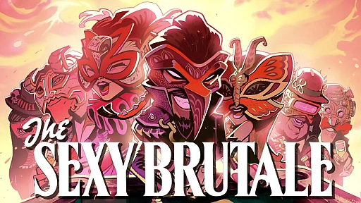 ꡼ No.002 | The Sexy BrutaleסNidhogg 2סYonder ĤϤȱʪפʤ13ʤ30󥪥դˡܰIndie Spirits򳫺