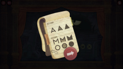 ���������꡼ No.006�Υ���ͥ������ / �ԲĻ׵Ĥ����ԿԤ��θ���iOS�������ɥ٥���㡼��The Franz Kafka Videogame�פ�Ҳ𤹤�֡ʤۤܡ��������ޥۥ������̿�����1482��