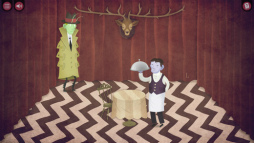 The Franz Kafka Videogame