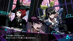 ���������꡼ No.006�Υ���ͥ������ / PC�ǡ֥˥塼���󥬥�����V3�פ�ȯ������2017ǯ9��27���˷��ꡣSteam���ȥ��ˤƥ��꡼�����ʤ��Ͳ�����»�