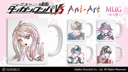 ꡼ No.002 | ֥˥塼󥬥V3פAni-Art TĤȥޥåפAMNIBUSǼ