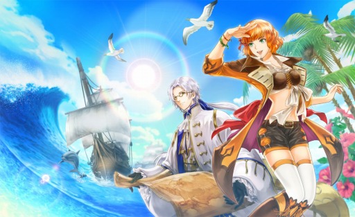 ꡼ No.001 | ҳ Online׿ĥѥåOrder of the PrinceפΥɥ1Ƥ