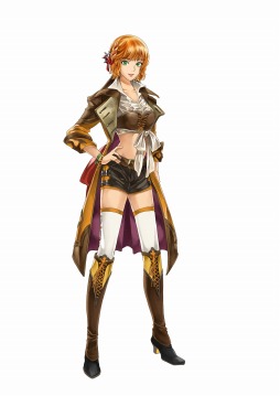 ꡼ No.004 | ҳ Online׿ĥѥåOrder of the PrinceפΥɥ1Ƥ