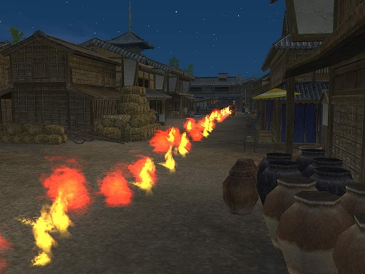 画像ギャラリー No.002のサムネイル画像 / 「大航海時代」,大型アップデートChapter 2「Horizon」のワールドガイド第3回が公開