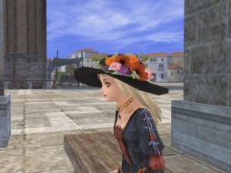 画像ギャラリー No.002のサムネイル画像 / 「大航海時代 Online」,Liveイベント「酒場娘グランプリ Return!」が2月6日に開催