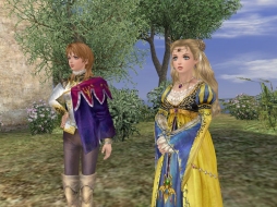 画像ギャラリー No.003のサムネイル画像 / 「大航海時代 Online」,Liveイベント「酒場娘グランプリ Return!」が2月6日に開催