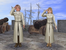 画像ギャラリー No.008のサムネイル画像 / 「大航海時代 Online」,大型アップデートChapter3「Honor」が本日実装