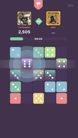 �������� ���ޥå���