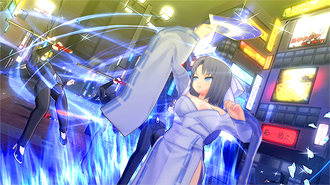 ���������꡼ No.017�Υ���ͥ������ / �����𥫥��� Burst Re:Newal�ס֥��Υӥ�ե�ס�PEACH BALL ���𥫥���פθ��������Ȥ��ƥ����������ץ󡣡�Re:Newal�ɤ�ͽ����դ�����