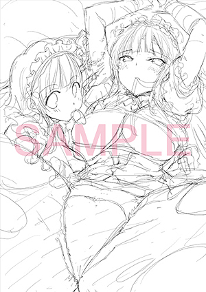 ���������꡼ No.020�Υ���ͥ������ / �����𥫥��� Burst Re:Newal�ס֥��Υӥ�ե�ס�PEACH BALL ���𥫥���פθ��������Ȥ��ƥ����������ץ󡣡�Re:Newal�ɤ�ͽ����դ�����