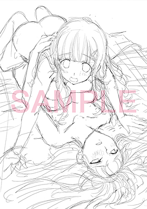 ���������꡼ No.025�Υ���ͥ������ / �����𥫥��� Burst Re:Newal�ס֥��Υӥ�ե�ס�PEACH BALL ���𥫥���פθ��������Ȥ��ƥ����������ץ󡣡�Re:Newal�ɤ�ͽ����դ�����