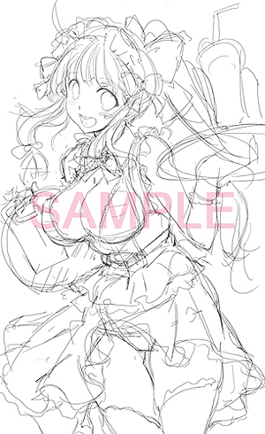 ���������꡼ No.029�Υ���ͥ������ / �����𥫥��� Burst Re:Newal�ס֥��Υӥ�ե�ס�PEACH BALL ���𥫥���פθ��������Ȥ��ƥ����������ץ󡣡�Re:Newal�ɤ�ͽ����դ�����