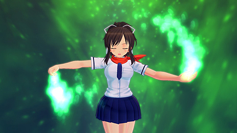 ���������꡼ No.006�Υ���ͥ������ / PS4�����𥫥��� Burst Re:Newal�פθ��������Ȥ��ܳʥ����ץ󡣥��ȡ��꡼�䥷���ƥࡤ�����ʤɤξ��󤬰�����