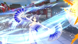 ���������꡼ No.003�Υ���ͥ������ / �����𥫥��� Burst Re:Newal�ס�������CV:��ͳ�¡ˤΥ���ץ�ܥ����ȥܥ�����å����������