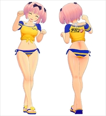 ���������꡼ No.007�Υ���ͥ������ / �����𥫥��� Burst Re:Newal�ס����������ŵ��DLC��ء�Ź���̹�����ŵ�Υ��饹�ȴ����Ǥ����DLC��ؤΥǥ���������