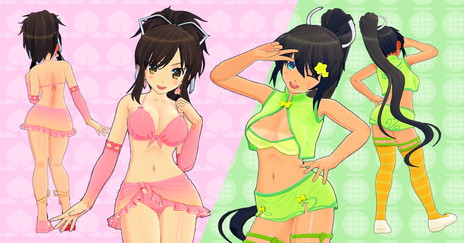 ꡼ No.003 | 𥫥Burst Re:NewalץǤͽդϡDLCåȤΡ֤ˤ夦ˤ夦PS Storeڥѥåפ