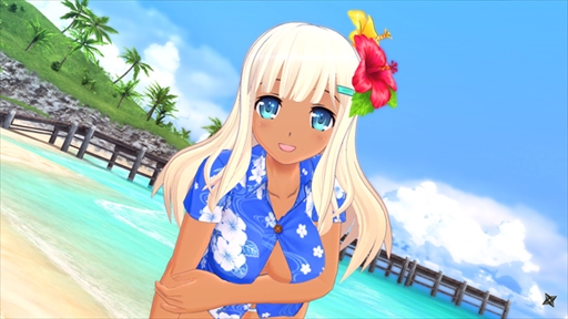 画像ギャラリー No.004のサムネイル画像 / 「閃乱カグラBurst Re:Newal」,キャラクターをコーディネートできる“コスチューム”の情報を公開。“スキンシップ”ショートムービーも