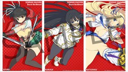 ꡼ No.009 | 𥫥 Burst Re:NewalסΩȾ¢رС饯饹Ȥ