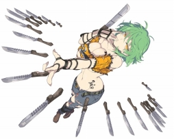 ꡼ No.003 | 𥫥Burst Re:NewalΩؽҳر饯饹ȤˡƻڤۤΡǦˡ׾Ҳư