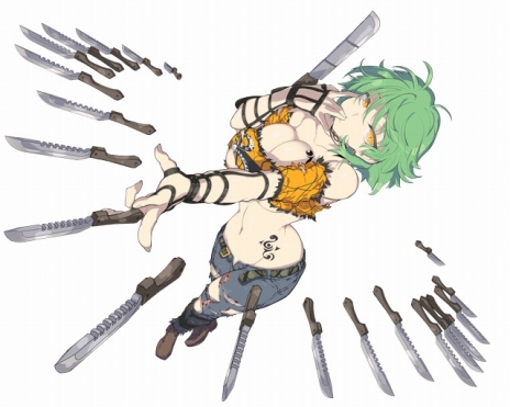 ꡼ No.022 | 𥫥Burst Re:NewalΩؽҳر饯饹ȤˡƻڤۤΡǦˡ׾Ҳư