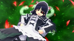 画像ギャラリー No.005のサムネイル画像 / PS4「閃乱カグラ Burst Re:Newal」の先行体験会が東京/神奈川/茨城/大阪/名古屋/福岡/仙台で開催決定。参加特典は描き下ろしB2ポスター