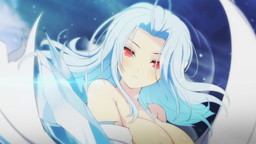 画像ギャラリー No.002のサムネイル画像 / 「閃乱カグラ」特設サイトの「シノビ少女図鑑」で“飛鳥&雪泉”ムービーが公開