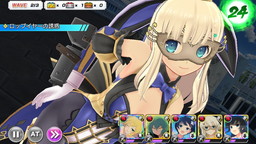 画像ギャラリー No.013のサムネイル画像 / 「閃乱カグラ」特設サイトの「シノビ少女図鑑」で“飛鳥&雪泉”ムービーが公開