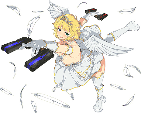 ꡼ No.015 | 𥫥 Burst Re:NewalסDLCɲåֻηشۡסΩؽҳرץС饹Ȥ