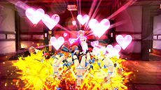 ꡼ No.018 | 𥫥 Burst Re:NewalסDLCɲåֻηشۡסΩؽҳرץС饹Ȥ