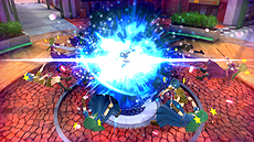 ꡼ No.019 | 𥫥 Burst Re:NewalסDLCɲåֻηشۡסΩؽҳرץС饹Ȥ