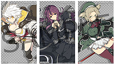 ꡼ No.028 | 𥫥 Burst Re:NewalסDLCɲåֻηشۡסΩؽҳرץС饹Ȥ