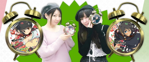 ꡼ No.002 | 𥫥 Burst Re:NewalסܥܳФޤפ륭ڡ󤬼»ܷ