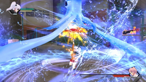 閃乱カグラ Burst Re:Newal」プレイレポート。シリーズの原点となる