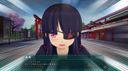 画像ギャラリー No.001のサムネイル画像 / 「閃乱カグラ Burst Re:Newal」,実況プレイヤーによる5日間連続生放送が2月22日にスタート