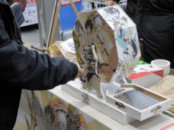 ꡼ No.006 | 𥫥 Burst Re:newalפȯ䡣ڡڡξɱDLC䡤եޥåAKIBAǹԤ줿ڸϺ᥵ͤϤ