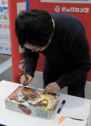 ꡼ No.008 | 𥫥 Burst Re:newalפȯ䡣ڡڡξɱDLC䡤եޥåAKIBAǹԤ줿ڸϺ᥵ͤϤ