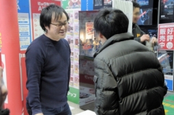 ꡼ No.010 | 𥫥 Burst Re:newalפȯ䡣ڡڡξɱDLC䡤եޥåAKIBAǹԤ줿ڸϺ᥵ͤϤ