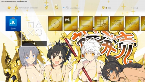 ꡼ No.017 | 𥫥 Burst Re:newalפȯ䡣ڡڡξɱDLC䡤եޥåAKIBAǹԤ줿ڸϺ᥵ͤϤ