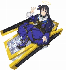 ꡼ No.027 | 𥫥 Burst Re:newalפȯ䡣ڡڡξɱDLC䡤եޥåAKIBAǹԤ줿ڸϺ᥵ͤϤ