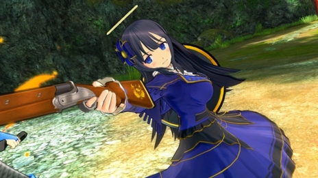 ꡼ No.028 | 𥫥 Burst Re:newalפȯ䡣ڡڡξɱDLC䡤եޥåAKIBAǹԤ줿ڸϺ᥵ͤϤ