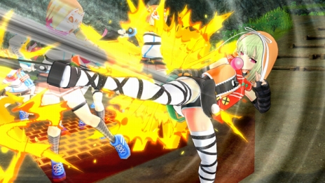 ꡼ No.030 | 𥫥 Burst Re:newalפȯ䡣ڡڡξɱDLC䡤եޥåAKIBAǹԤ줿ڸϺ᥵ͤϤ