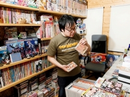 ꡼ No.007 | 𥫥ץץǥ塼 ڸϺᥤ󥿥ӥ塼Ǥȥ¡ɤǡ꡼ΡȤޤǡɤȤ줫ɡ롼ĤˤĤʹ