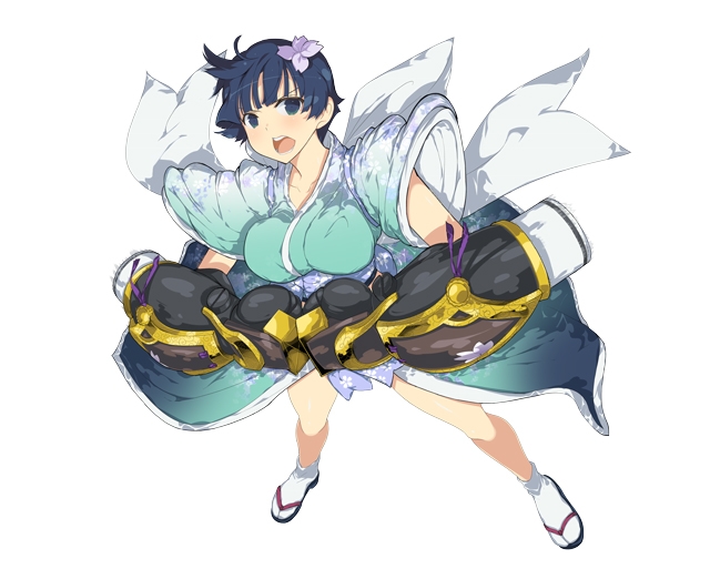 画像集no 003 閃乱カグラ Burst Re Newal 追加キャラクターの叢 夜桜 四季 画像集no 003 閃乱カグラ Burst Re Newal 追加キャラクターの叢 夜桜 四季
