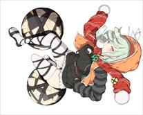 ���������꡼ No.003�Υ���ͥ������ / �����𥫥��� Burst Re:Newal�ס��ɲå���饯�����ֿ��ڡס���ڡס�ξɱ�������ۿ�