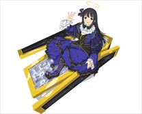 ���������꡼ No.005�Υ���ͥ������ / �����𥫥��� Burst Re:Newal�ס��ɲå���饯�����ֿ��ڡס���ڡס�ξɱ�������ۿ�