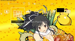 ���������꡼ No.011�Υ���ͥ������ / �����𥫥����TV���˥���2����������ǰ����2�祻���뤬PS Store�ǳ���